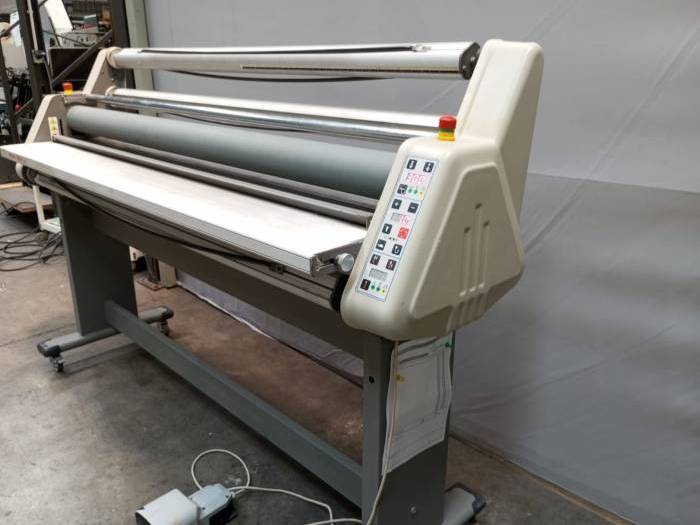 Neolam 1650 C Laminating Machine Pic 4