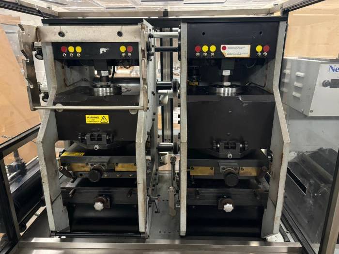 Newfoil 3500 Pic 7