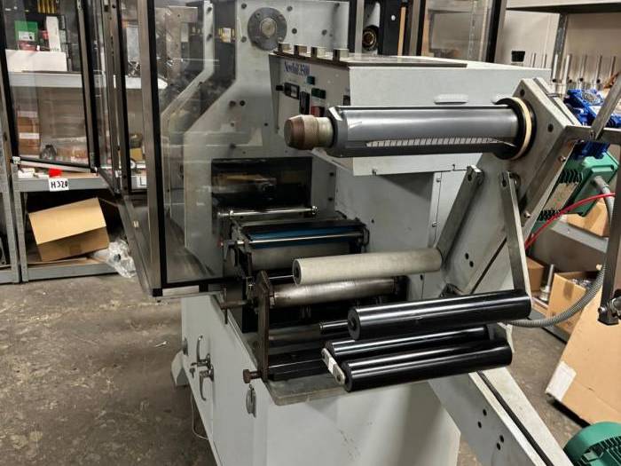 Newfoil 3500 Pic 5