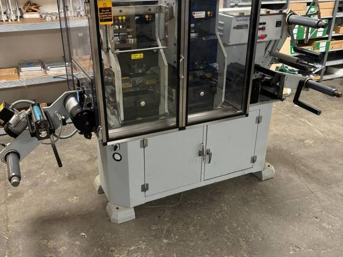 Newfoil 3500 Pic 2