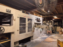 Nikko Arrow Cut 1300 XR Pic 5