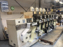Nilpeter F-2400 - 5 Colour Flexographic Label Printing Pic 1