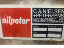 Nilpeter F-2400 - 5 Colour Flexographic Label Printing Pic 6