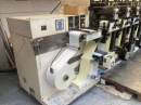 Nilpeter F-2400 - 5 Colour Flexographic Label Printing Pic 8