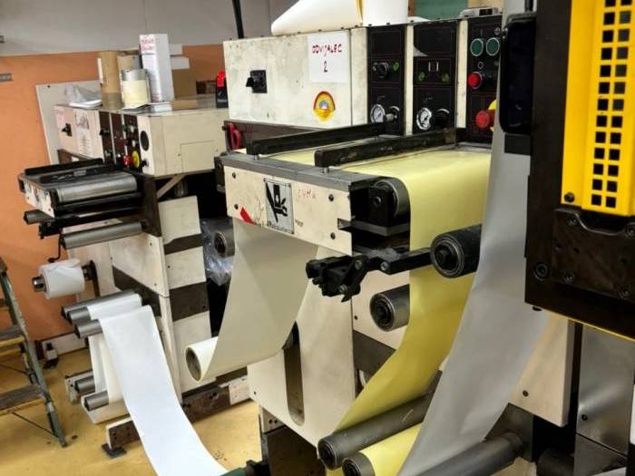 Nilpeter FA 2500 Pic 5