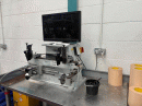 Nilpeter FA 2500, 8 Colour Flexo UV Press