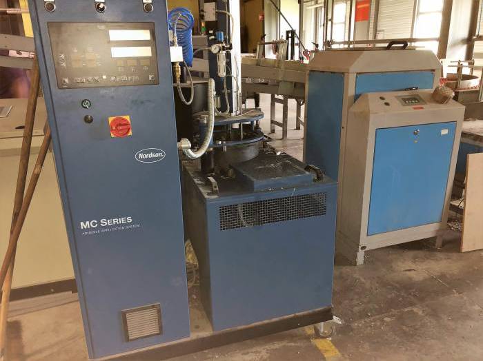 Nordson PUR MC21 Pic 3