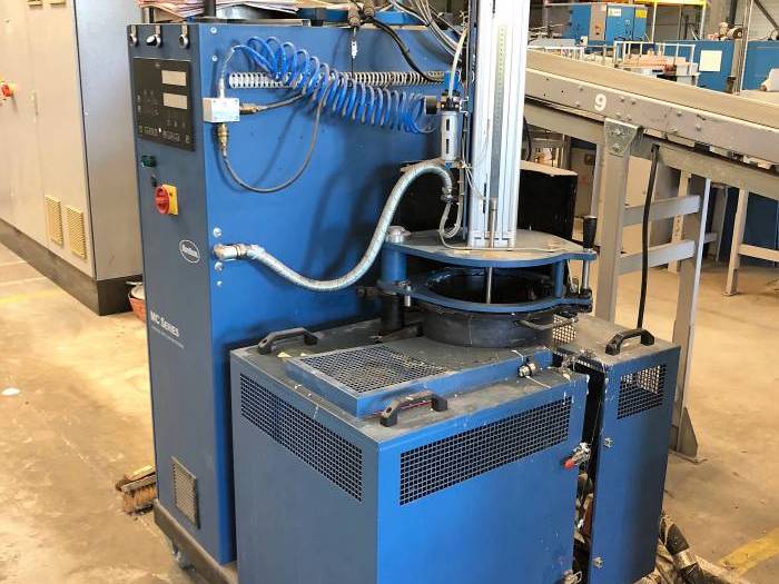 Nordson PUR MC21 Pic 2