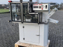 Norfoil 2000 reel to reel hot stamping press