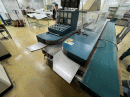 Ochsner GA Edge Gilding Machine Pic 4