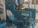 Ochsner Type MB gilding machine Pic 1