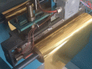 Ochsner Type MB gilding machine Pic 6