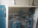 Ochsner Type MB gilding machine Pic 3