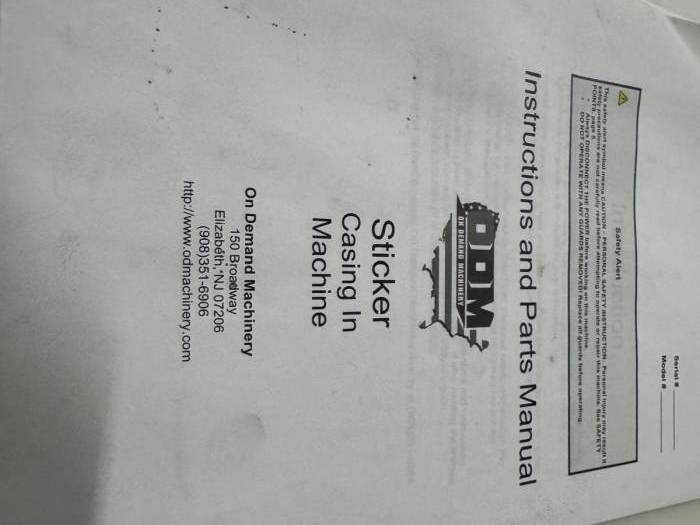 ODM Sticker Pic 8