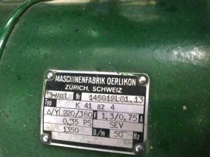 Oerlikon K 41 Pic 3
