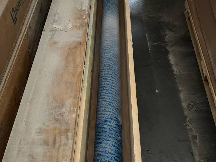 Heidelberg VLF offset rollers Bottcher  Pic 3