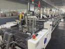 Osako Tener Alpha 6 Stitching Machine Pic 12