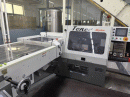 Osako Tener Alpha 6 Stitching Machine
