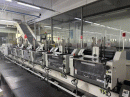 Osako Tener Alpha 6 Stitching Machine Pic 5