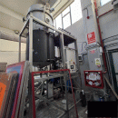 PF10 ETR 50 Evaporator Pic 1