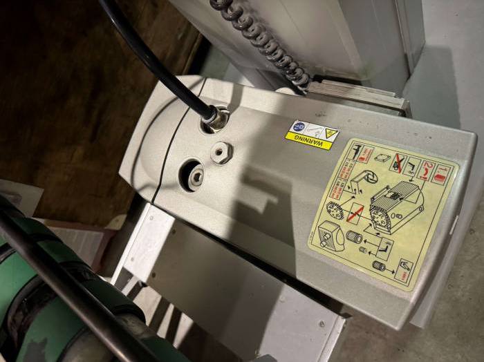 PGF Compact Feeder Pic 7