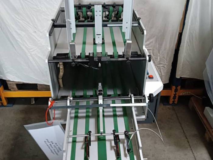 PGF Maxi Feeder Pic 3