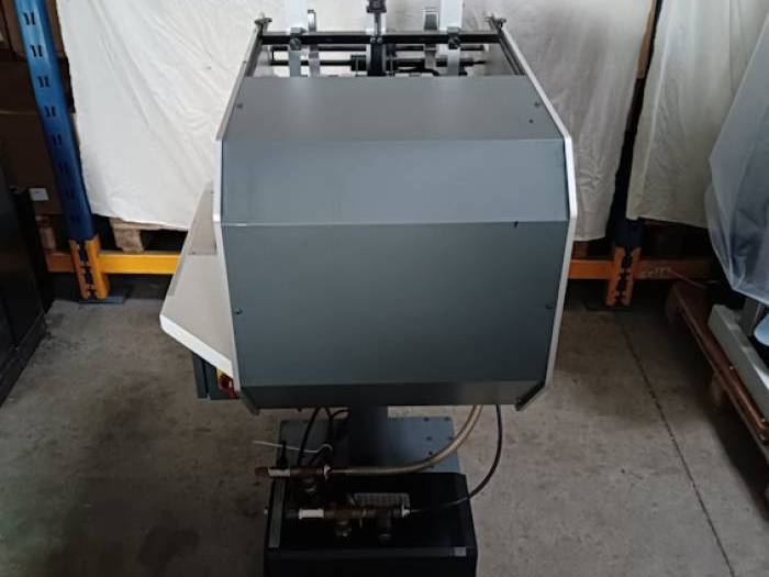 PGF Maxi Feeder Pic 4