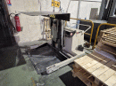 Toppy Junior Pile Turning machine Pic 1