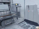 Polar 137 XT Autotrim High-Speed ​​Cutter Pic 6