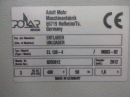 Polar 137 XT Autotrim High-Speed ​​Cutter Pic 11
