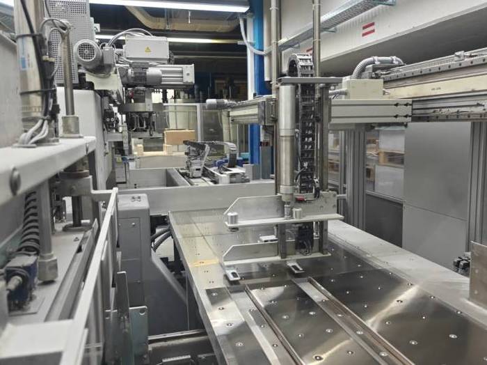 Polar 137 XT Autotrim High-Speed ​​Cutter Pic 3