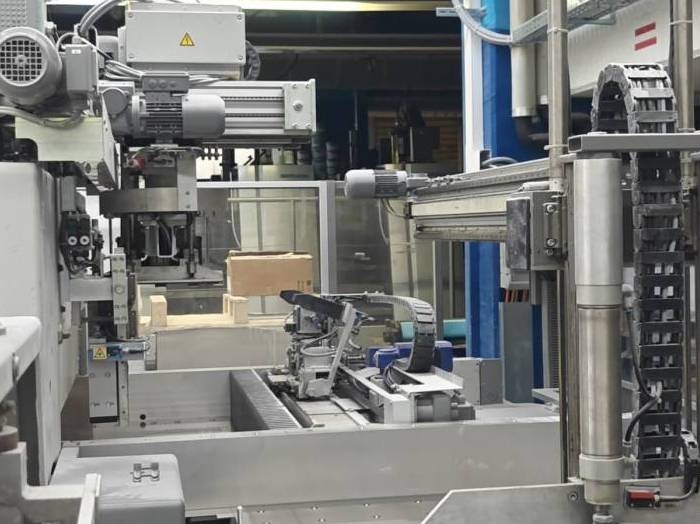 Polar 137 XT Autotrim High-Speed ​​Cutter Pic 7