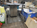Polar PW 4 Pile Turner