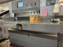 Polar Guillotine 92 E