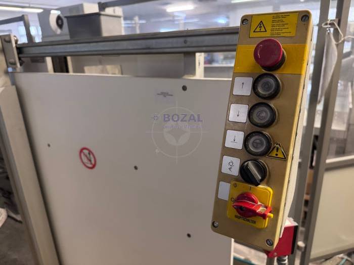 Polar LW 1000-4 EV Pic 2