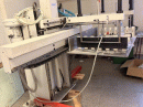 Polar Mohr RA-4 Jogger with Air Removal Roller Pic 3
