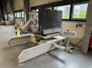 Polar PW 4 Pile Turner