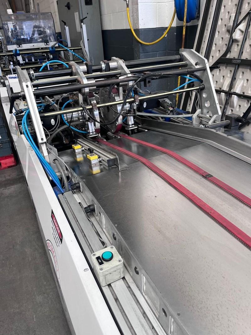 Pack-Smart IPF 30-27-4 Pic 13