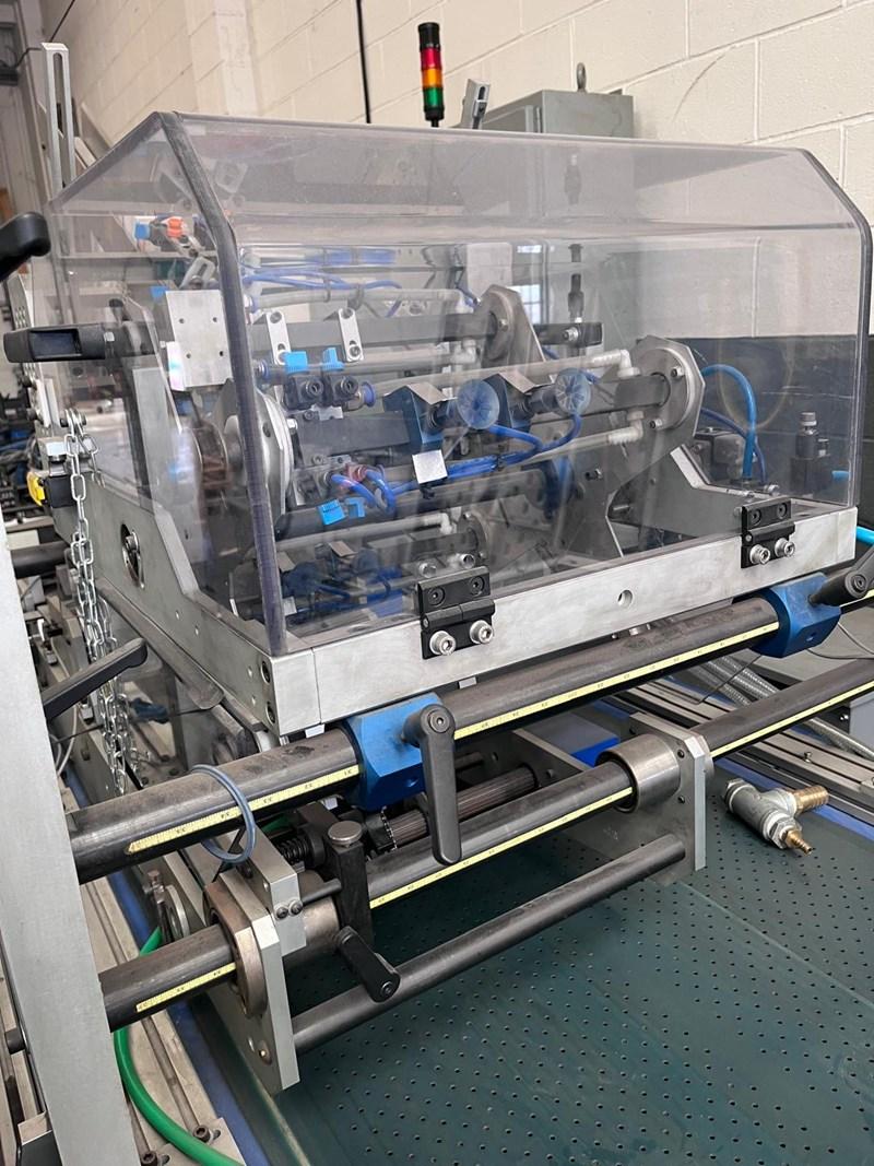 Pack-Smart IPF 30-27-4 Pic 2