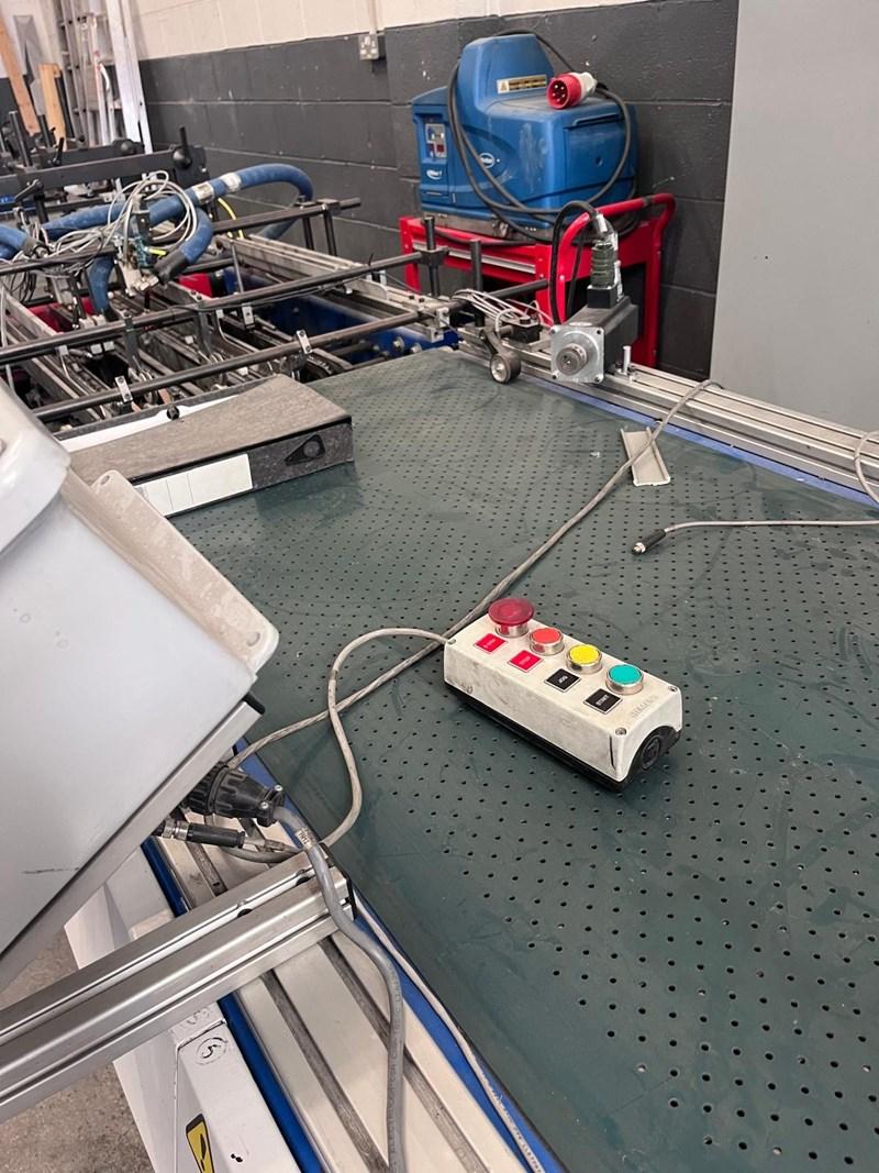 Pack-Smart IPF 30-27-4 Pic 9