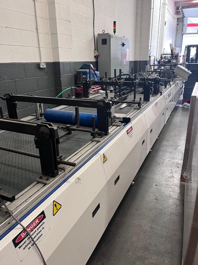 Pack-Smart IPF 30-27-4 Pic 12