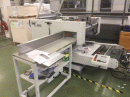 Palamides Alpah 800 presser stacker- 2000 Pic 1