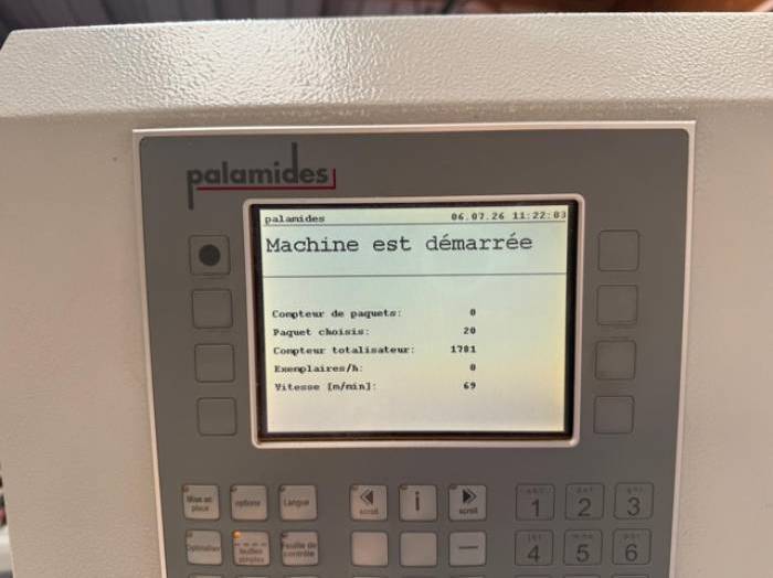 Palamides Alpha 500 Pic 4