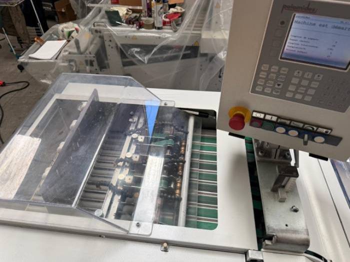 Palamides Alpha 500 Pic 5