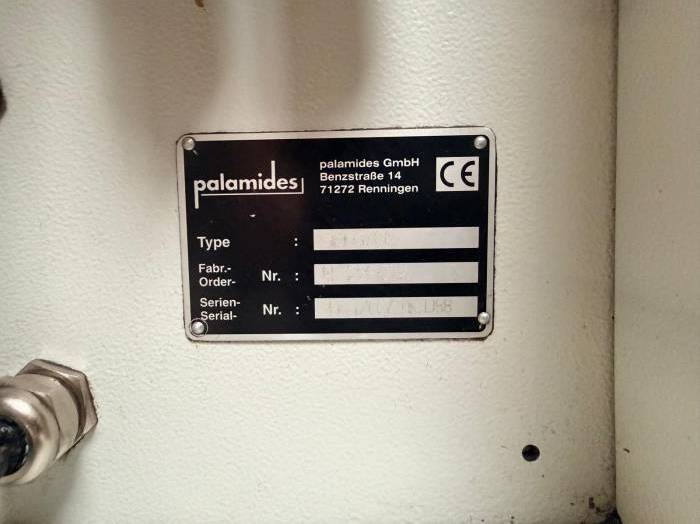 Palamides Alpha 700 Plus Pic 3