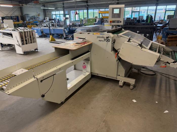 Palamides Alpha 700 Plus Pic 2
