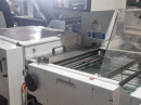 Palamides BA 700 Bundle Delivery with Pressing Station