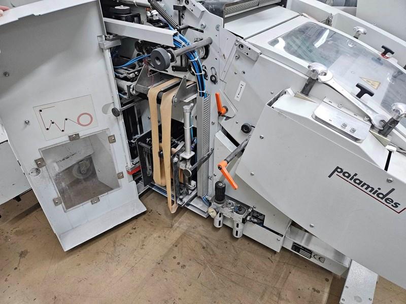 Palamides Delta 502 Pic 5
