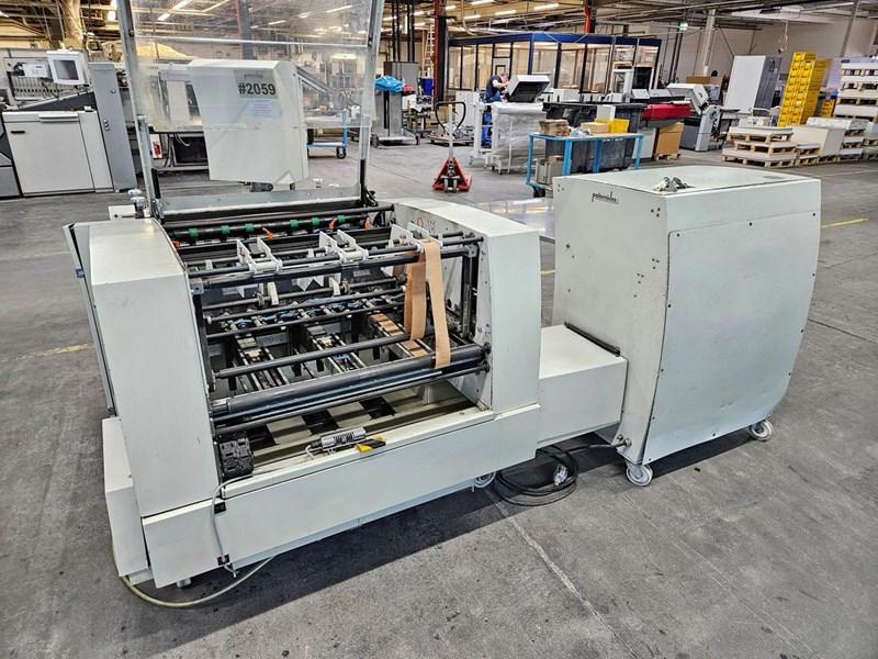 Palamides Delta 703 Pic 2