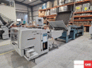 Palamides Delta 703 - Stacking and Banding Delivery Pic 1